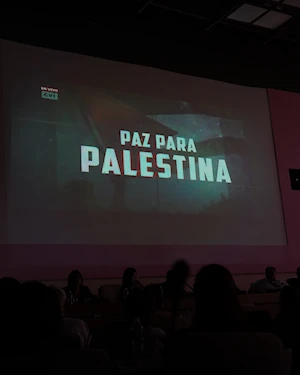 Desde Cuba: Voces de solidaridad con Palestina y Líbano