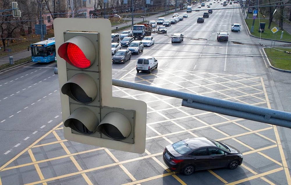 Rusia crea red neurológica para autos autónomos