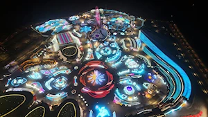 Ciudades chinas de Harbin y Yabuli recibirán a cientos de atletas durante los IX Juegos Asiáticos de Invierno