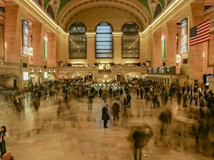 Ganadores y finalistas del premio Fotógrafo de Viajes del Año 2024