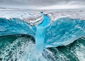 Ganadores y finalistas del premio Fotógrafo de Viajes del Año 2024