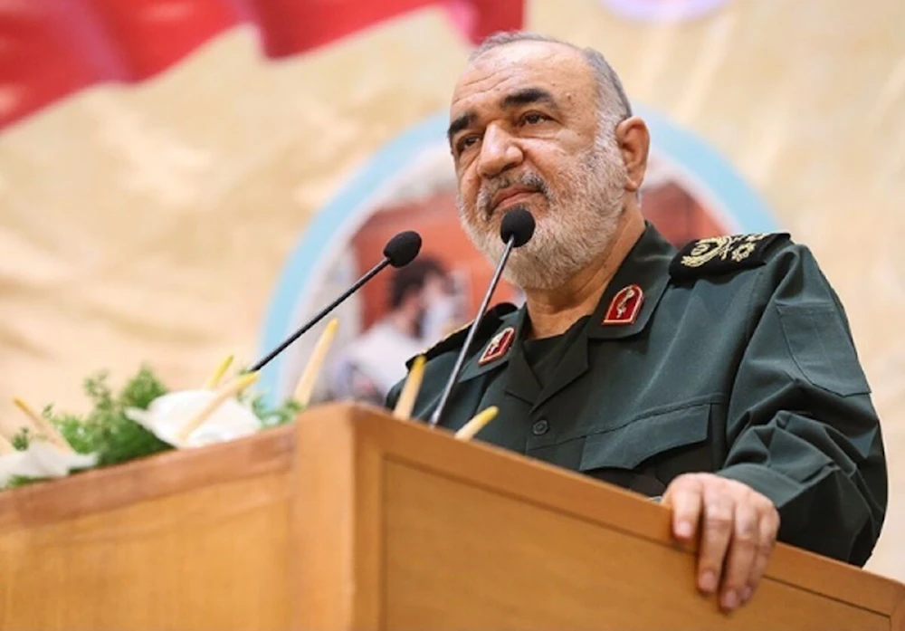Irán destaca uso de Inteligencia Artificial en operaciones militares
