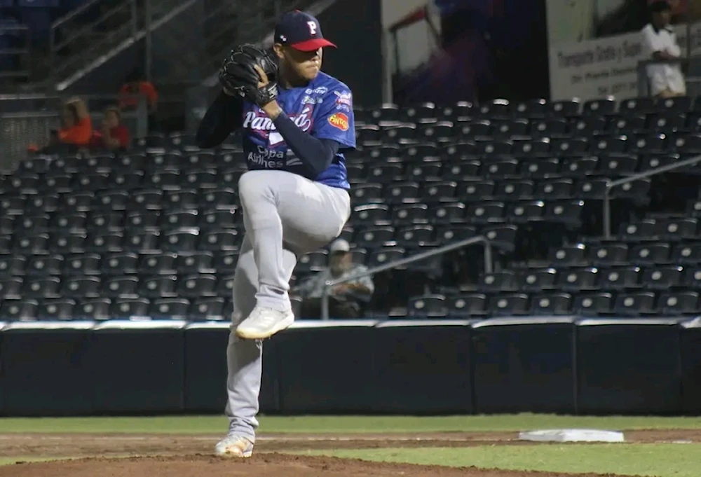 Serie de las Américas de béisbol: Panamá y Nicaragua a la gran final