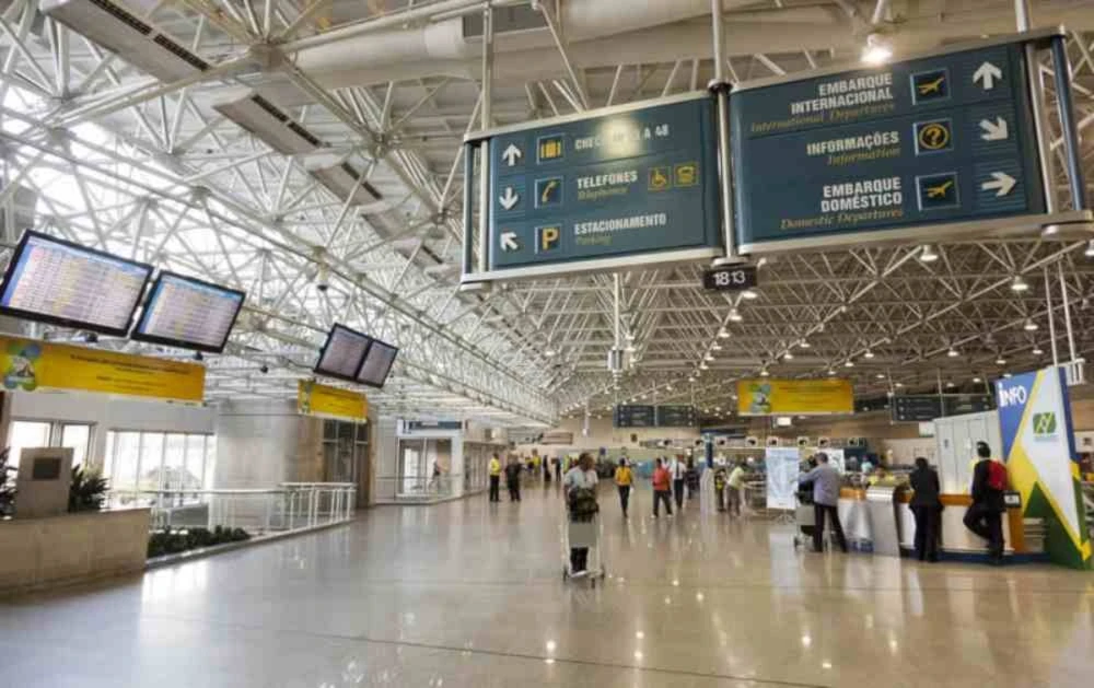 IATA reporta alto crecimiento de tráfico aéreo de pasajeros en 2024