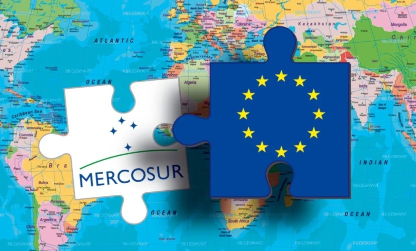 Diputados de Francia recalcan rechazo al acuerdo UE-Mercosur