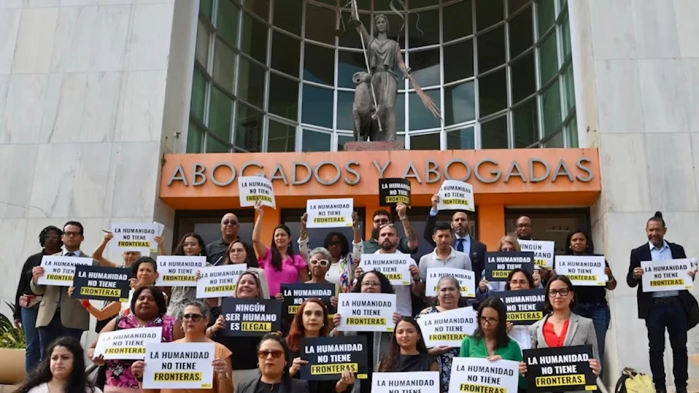 "No hay ser ilegal": Rechazan en Puerto Rico redadas de migrantes