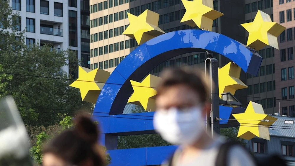 Banco Central Europeo quiere rediseñar los billetes del euro