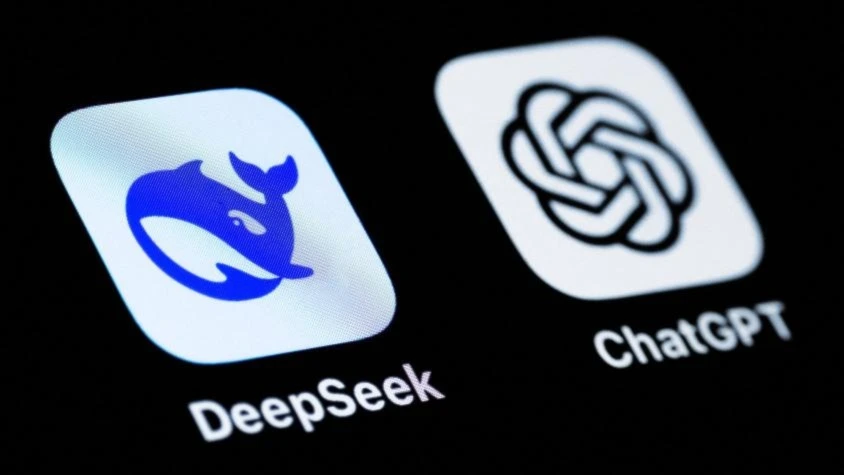 El congreso de Estados Unidos prohíbe a sus empleados usar DeepSeek