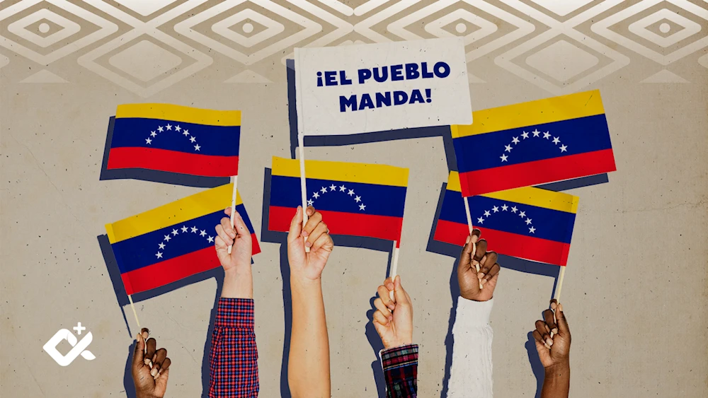 Consulta Popular Nacional 2025: así avanza la democracia en Venezuela