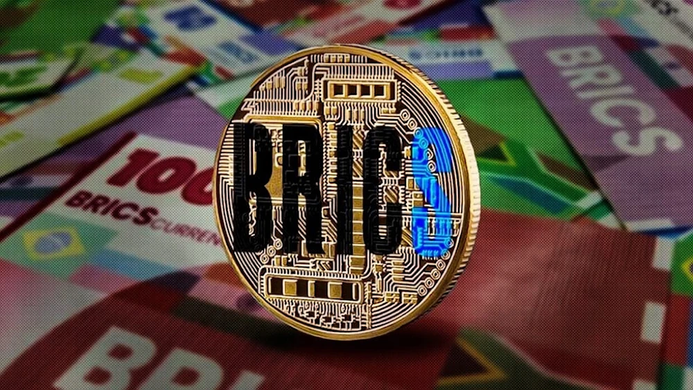 Presidente de EEUU insiste en amenazas arancelarias contra grupo Brics