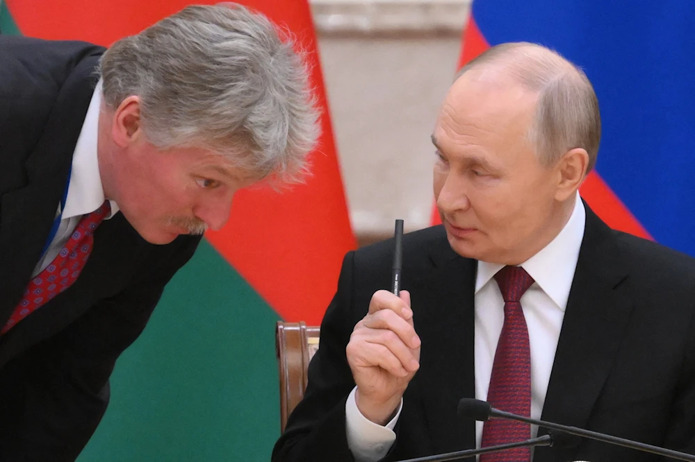 Rusia responde a las amenazas arancelarias de Trump hacia los BRICS