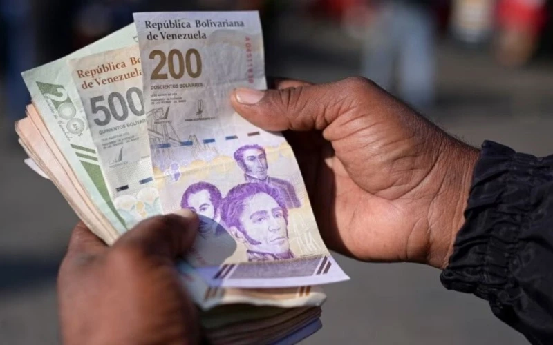 Crecimiento Económico: Venezuela, país líder en América Latina