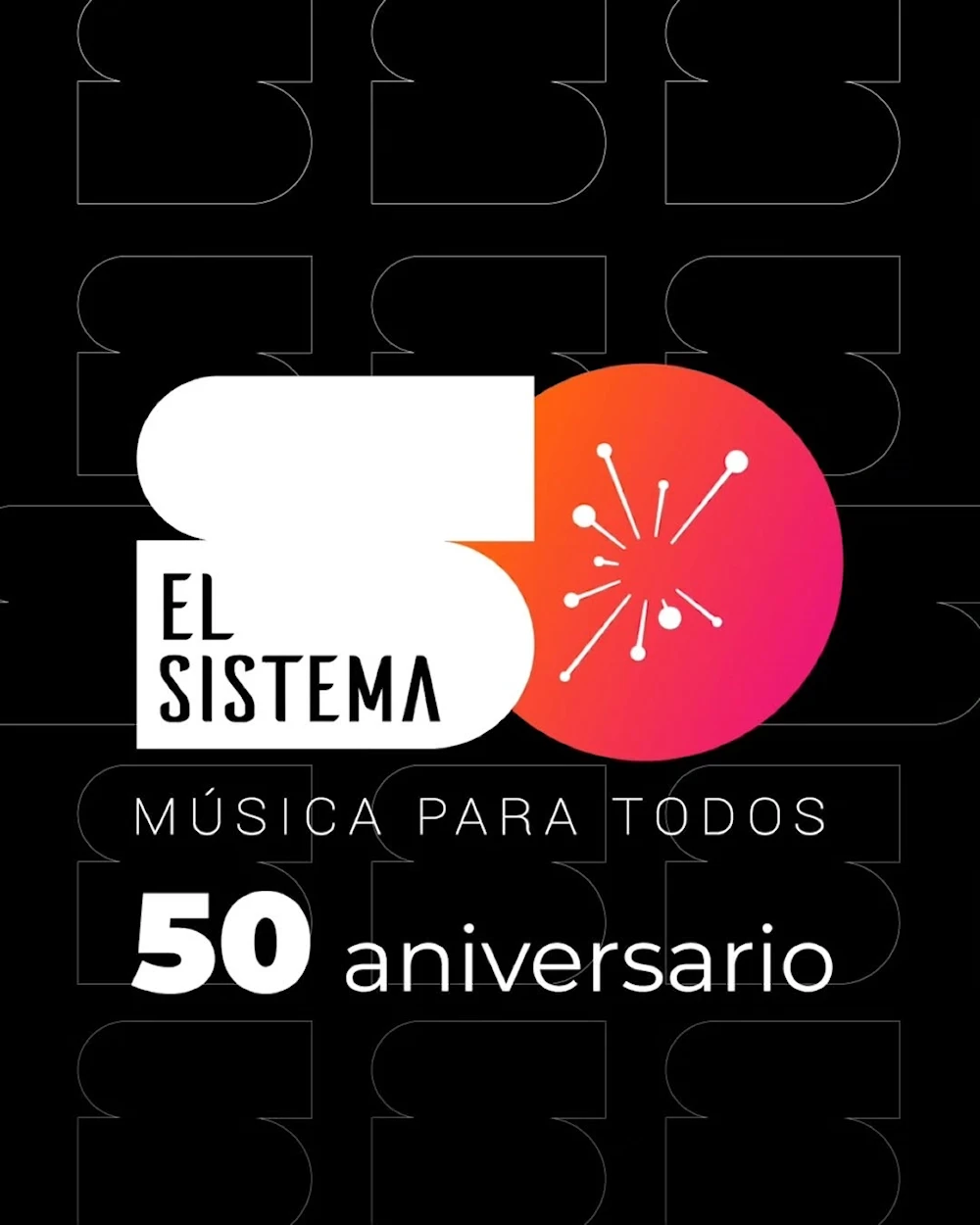 El Sistema venezolano cumple 50 años haciendo "música para todos"