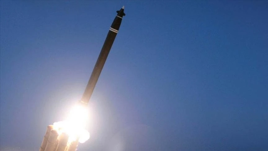 Pyongyang realiza con éxito prueba de nuevo misil hipersónico