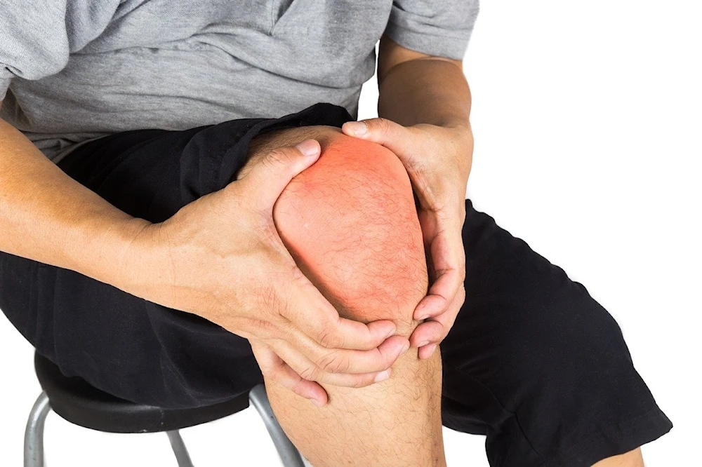 ¿Crujidos en las rodillas? Consejos para mantenerlas sanas