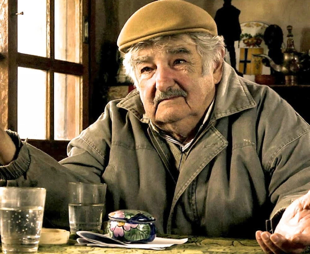 Reportan lenta recuperación postoperatoria de expresidente José Mujica