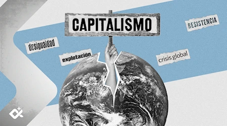 Las contradicciones del capitalismo han llevado a desigualdad extrema, destrucción ambiental y una crisis de valores que demanda un cambio hacia un sistema más justo y equitativo