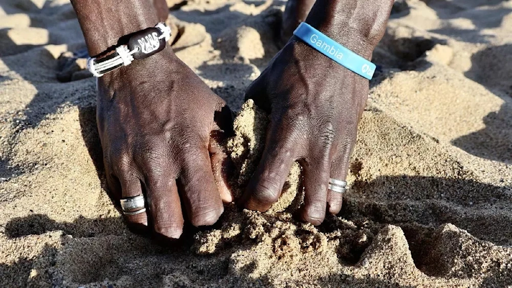 Refugiados climáticos, los refugiados invisibles: "El mar se llevó todo, irme era mi única salida"