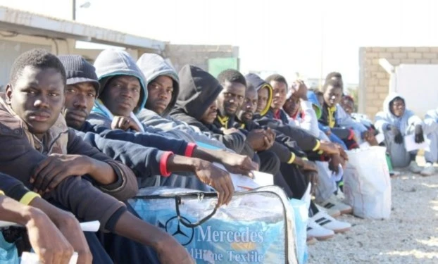 Incrementa cifra de desempleo en Senegal