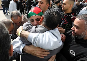 De regreso a la libertad: Pueblo palestino celebra liberación de 183 rehenes