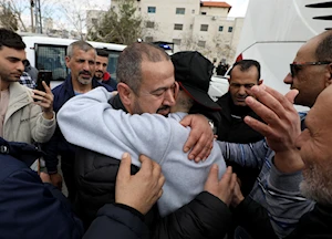 De regreso a la libertad: Pueblo palestino celebra liberación de 183 rehenes