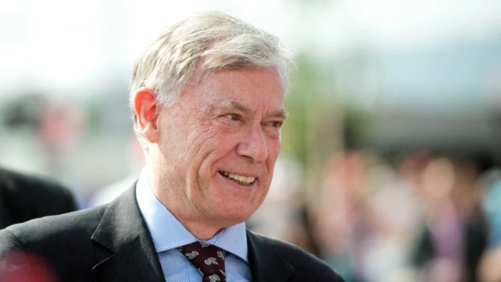 Horst Köhler expresidente de Alemania falleció a los 81 años
