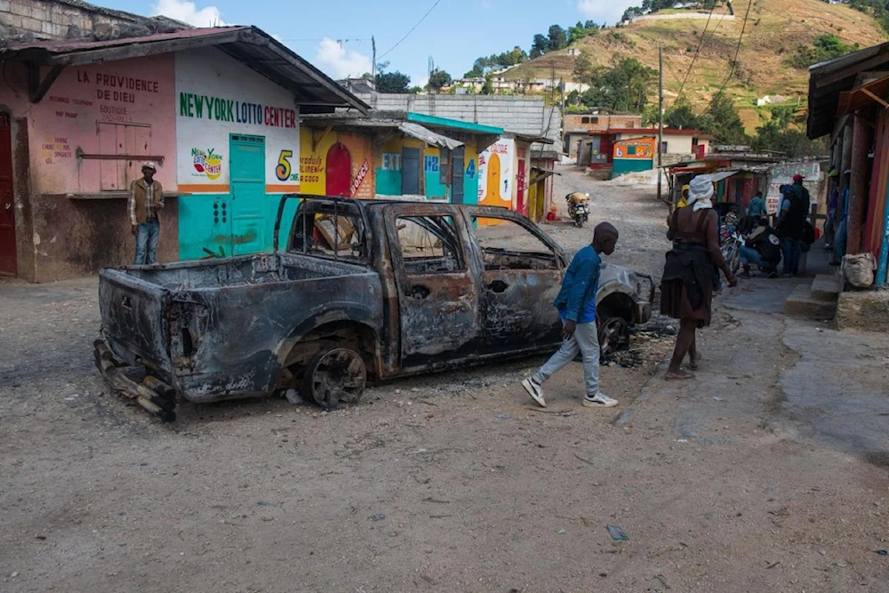 ONG de Haití asegura que ataque en Kenscoff dejó al menos 50 muertos