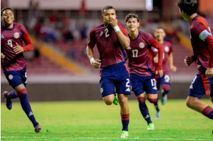 Premundiales U-17 de Concacaf: Favoritos arrancan con goleadas