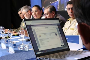 Así transcurrió la jornada electoral en Ecuador: el CNE reveló que más del 83% de los votantes participaron en estos comicios