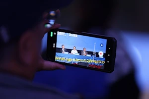 Así transcurrió la jornada electoral en Ecuador: el CNE reveló que más del 83% de los votantes participaron en estos comicios