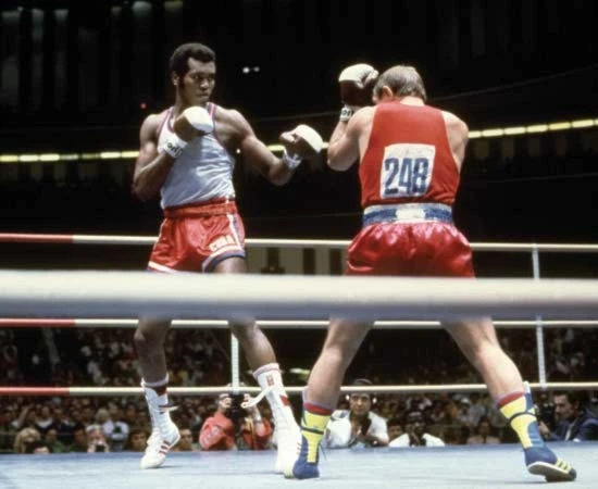 Cuba rendirá tributo al boxeador Teófilo Stevenson a través del cine
