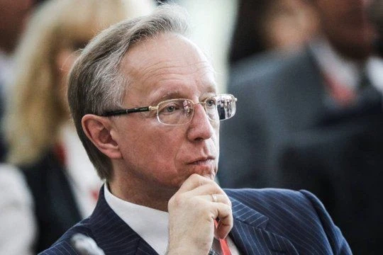 Vicecanciller ruso acusa a Occidente por desestabilizar Cáucaso Sur