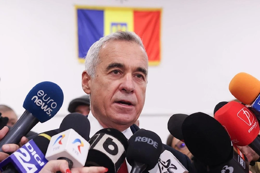 Biden manipuló elecciones de Rumanía, dice alto funcionario de EEUU