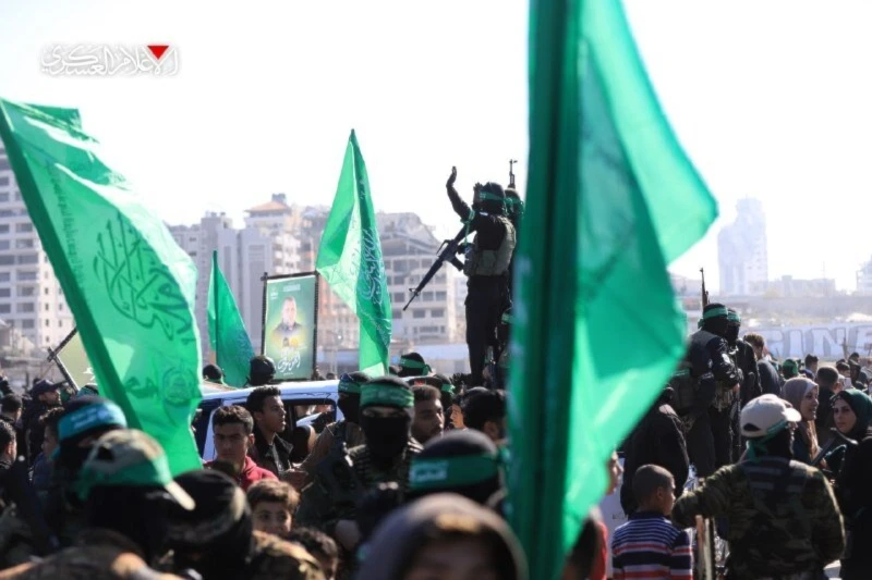 Movimiento palestino Hamas rechaza declaraciones racistas de Trump