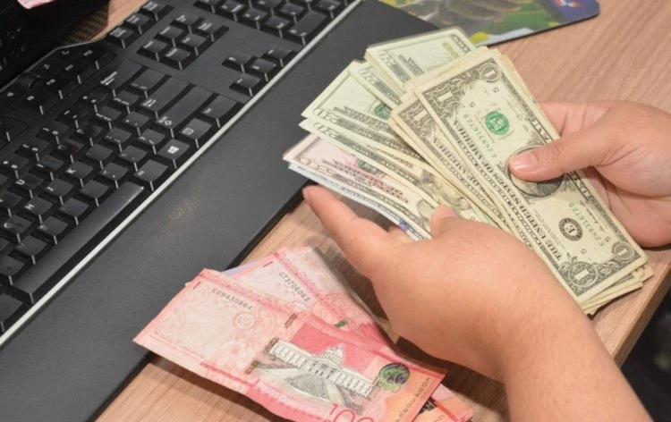 Remesas a República Dominicana aumentaron en enero