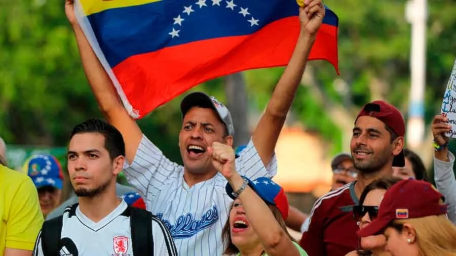 Venezuela conmemora el Día de la Juventud y la Batalla de la Victoria