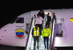 Vuelta a la Patria: Así llegaron los migrantes venezolanos que salieron de EEUU