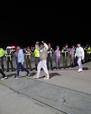 Vuelta a la Patria: Así llegaron los migrantes venezolanos que salieron de EEUU