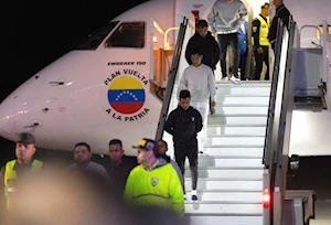 Vuelta a la Patria: Así llegaron los migrantes venezolanos que salieron de EEUU