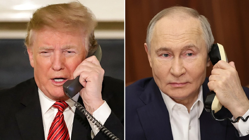 EEUU-Rusia: “ha llegado el momento de trabajar juntos”