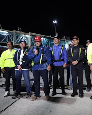 Vuelta a la Patria: Así llegaron los migrantes venezolanos que salieron de EEUU