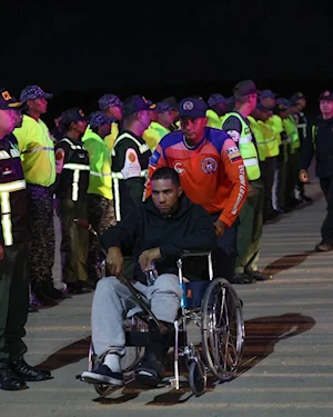 Vuelta a la Patria: Así llegaron los migrantes venezolanos que salieron de EEUU