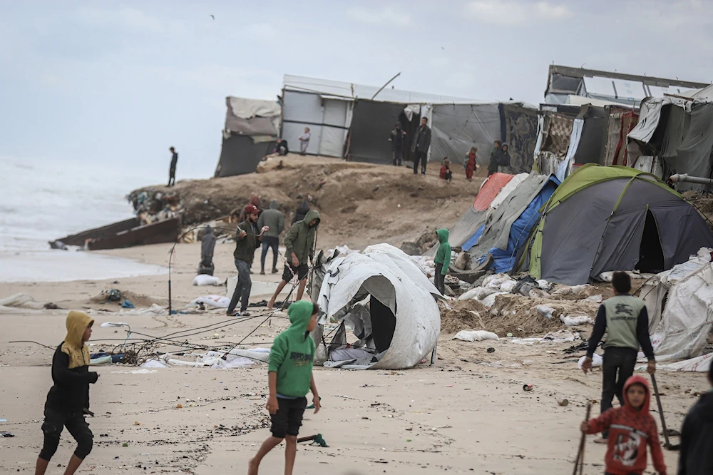 Hamas renueva compromiso con implementación de alto al fuego en Gaza