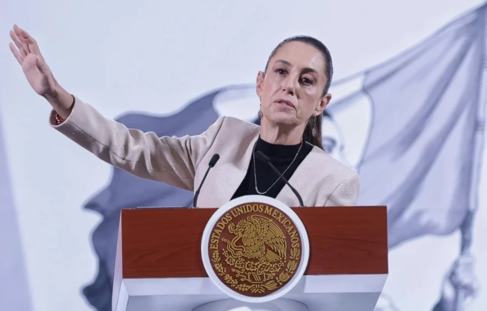 México reitera su postura contra violaciones a la soberanía nacional