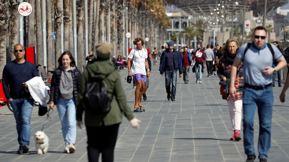 ¡Récord! Estado Español registra más de 49 millones de habitantes