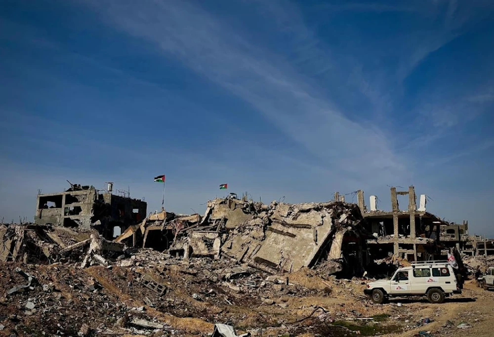 Médicos Sin Fronteras constata destrucción total en norte de Gaza