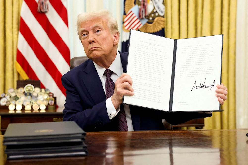 Trump busca cerrar Departamento de Educación de EEUU: "Es un fraude"