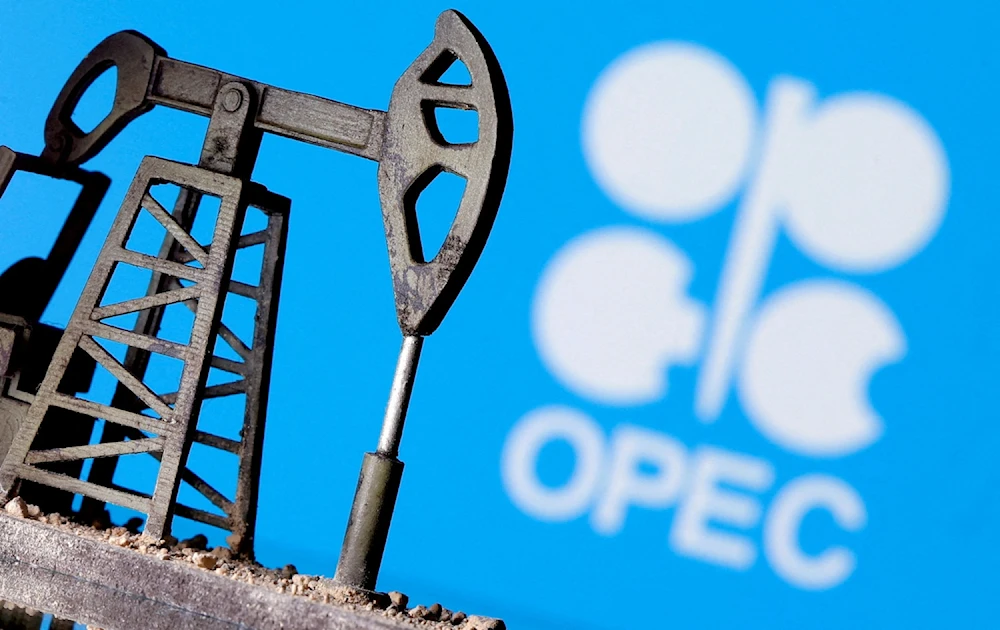 OPEP proyecta alza en la demanda de petróleo para 2025