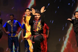 Actos culturales y tradicionales de China se vieron en el Festival de los Faroles celebrado en Jordania