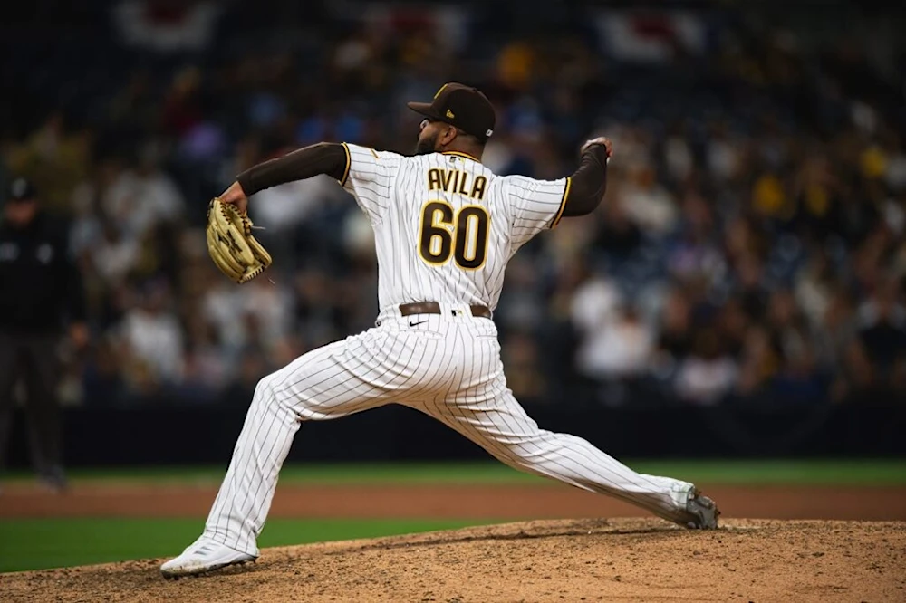 Lanzador venezolano Pedro Ávila llega al béisbol japonés